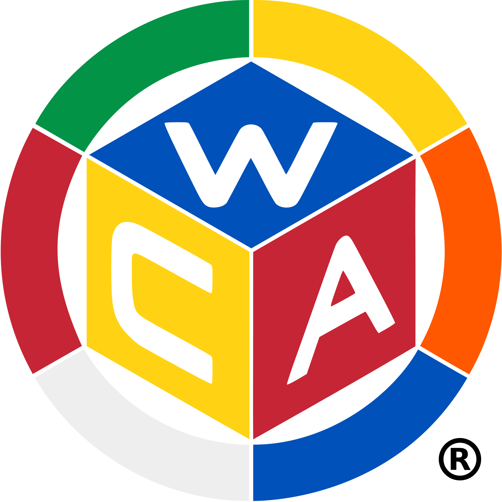 My WCA Profile